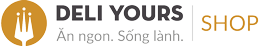 Công ty cổ phần Deli Yours