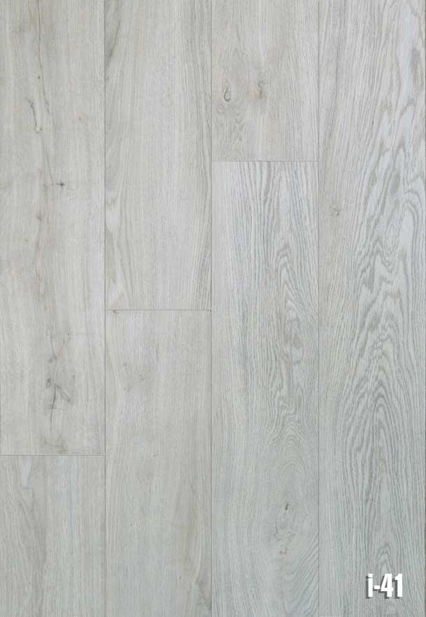 Sàn nhựa dán keo I-Maru dày 2mm i41