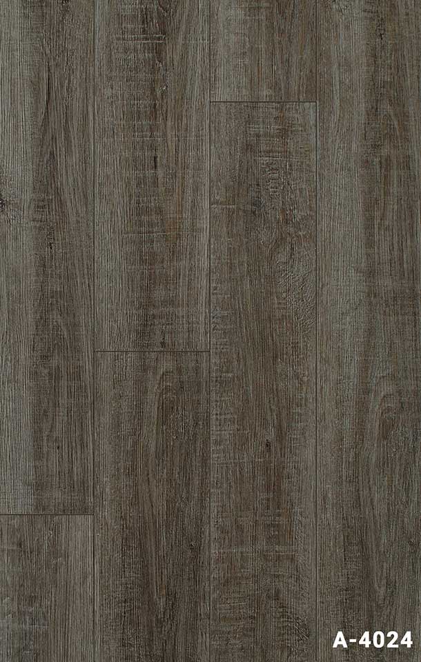 Sàn nhựa dán keo Aimaru 3mm A4024