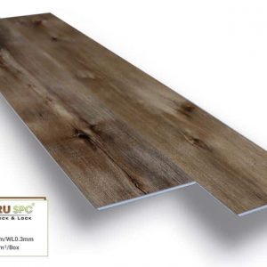 Sàn nhựa hèm khóa Aimaru SPC dày 4mm 4213