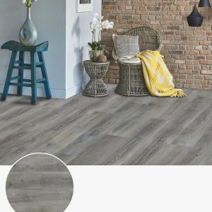 Sàn nhựa hèm khóa Aimaru SPC dày 4mm 4216