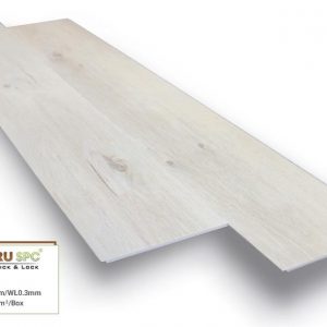 Sàn nhựa hèm khóa Aimaru SPC dày 4mm 4217