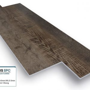 Sàn nhựa hèm khóa Aimaru US SPC 5mm YV-009