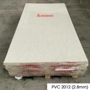 Tấm ốp PVC vân đá (nhựa giả đá) 2012