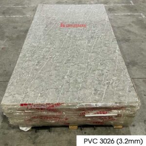 Tấm ốp tường PVC vân đá (nhựa giả đá) 3026