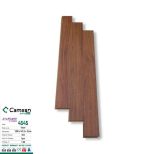 Sàn gỗ Camsan Avangard Aqua 4545 dày 12mm